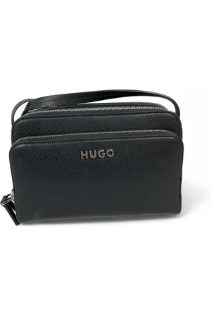 HUGO BOSS Mujer, Bolsos, Negro, Talla: ONE Size