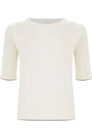 Kocca Mujer, Jerseys, Blanco, Talla: XL