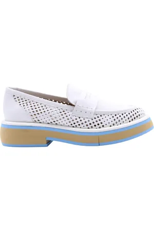 Pertini Mujer, Zapatos, Blanco, Talla: 39 EU