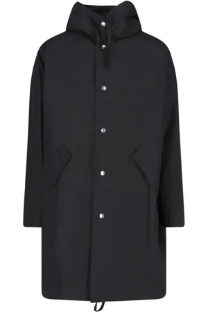 Jil Sander Hombre, Chaquetas, Negro, Talla: M