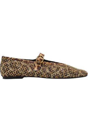 Kurt Geiger Mujer, Zapatos, Marrón, Talla: 36 EU