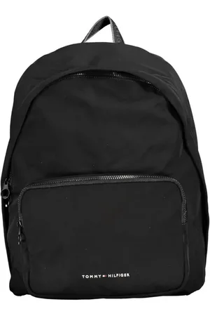 Tommy Hilfiger Hombre, Bolsos, Negro, Talla: ONE Size