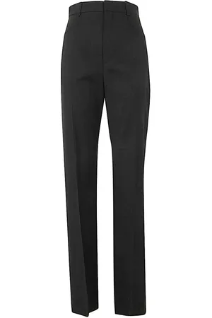 Jacquemus Mujer, Pantalones, Negro, Talla: S