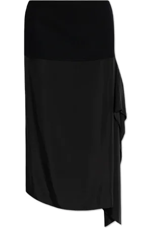 Jil Sander Mujer, Faldas, Negro, Talla: XS