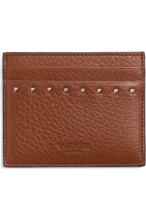 VALENTINO GARAVANI Hombre, Accesorios, Marrón, Talla: ONE Size