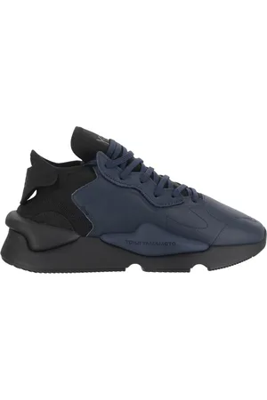Y-3 Hombre, Zapatos, Azul, Talla: 40 EU