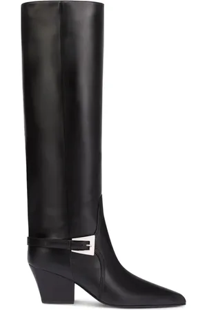 PARIS TEXAS Mujer, Zapatos, Negro, Talla: 36 EU