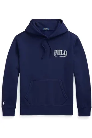 Ralph Lauren Hombre, Sudaderas, Azul, Talla: M