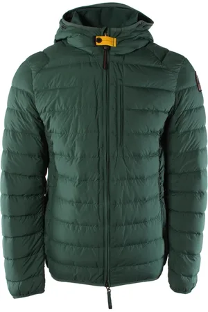 Parajumpers Hombre, Chaquetas, Verde, Talla: S