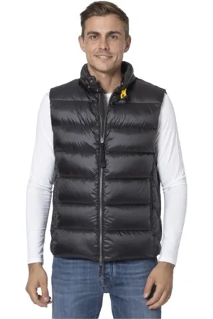 Parajumpers Hombre, Chaquetas, Negro, Talla: M