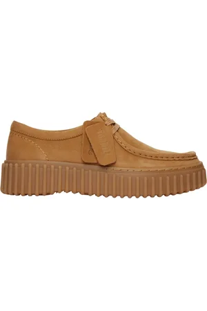 Clarks Mujer, Zapatos, Marrón, Talla: 40 EU