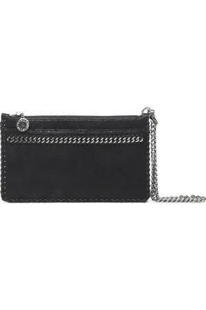 Stella McCartney Mujer, Accesorios, Negro, Talla: ONE Size