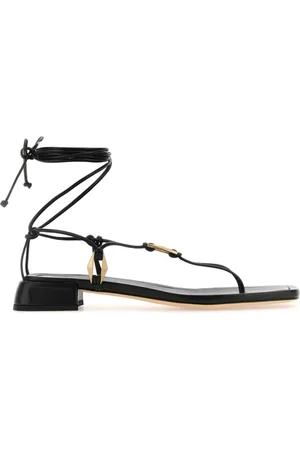Jimmy Choo Mujer, Zapatos, Negro, Talla: 40 EU