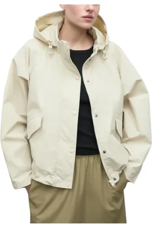 ECOALF Mujer, Chaquetas, , Talla: XS