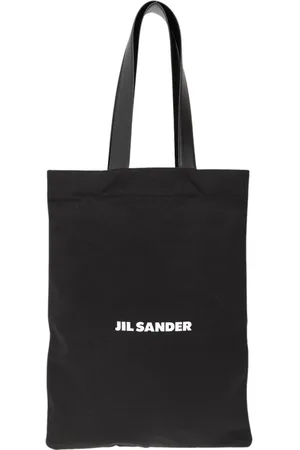 Jil Sander Hombre, Bolsos, Negro, Talla: ONE Size
