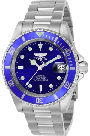 Invicta Hombre, Accesorios, Gris, Talla: ONE Size