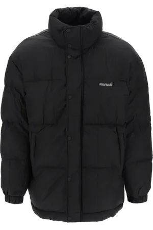 Isabel Marant Hombre, Chaquetas, Negro, Talla: S