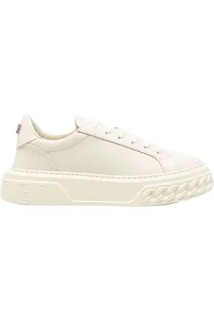 Casadei Mujer, Zapatos, Blanco, Talla: 40 EU