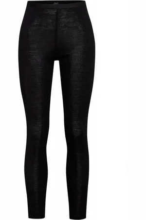 Calida Mujer, Pantalones, Negro, Talla: S