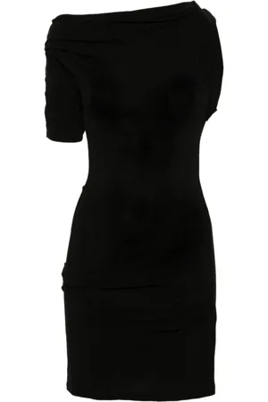 Jacquemus Mujer, Vestidos, Negro, Talla: L