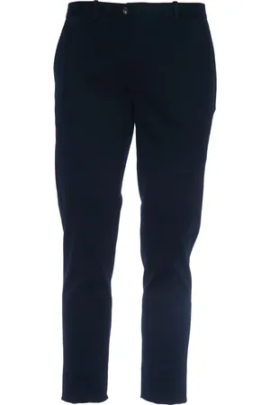 Circolo Hombre, Pantalones, Azul, Talla: L