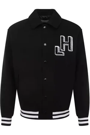 hinnominate Hombre, Chaquetas, Negro, Talla: M