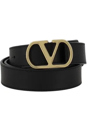 VALENTINO GARAVANI Hombre, Accesorios, Negro, Talla: 110 CM