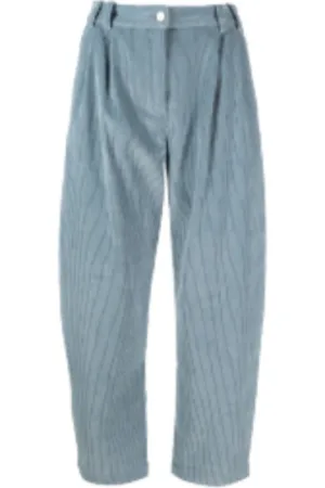Paul Smith Mujer, Pantalones, Azul, Talla: S