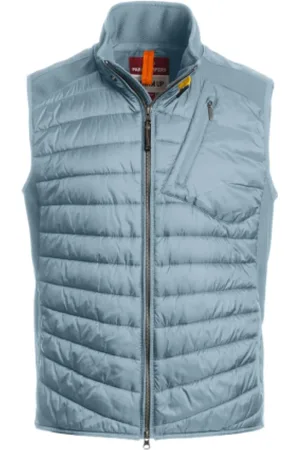 Parajumpers Hombre, Chaquetas, Azul, Talla: XL