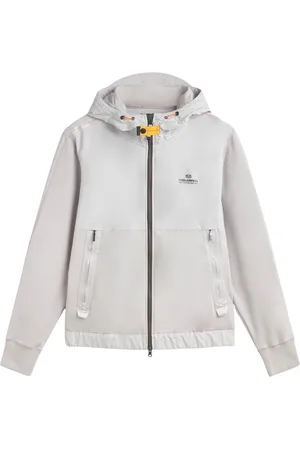 Parajumpers Hombre, Chaquetas, Gris, Talla: L