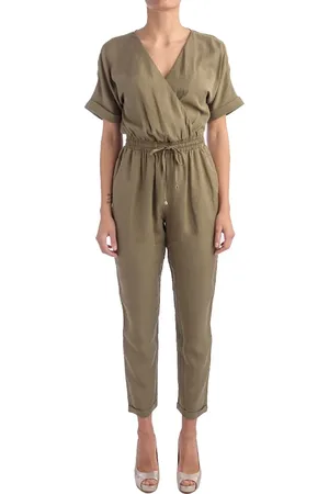 Kocca Mujer, Monos, Verde, Talla: L