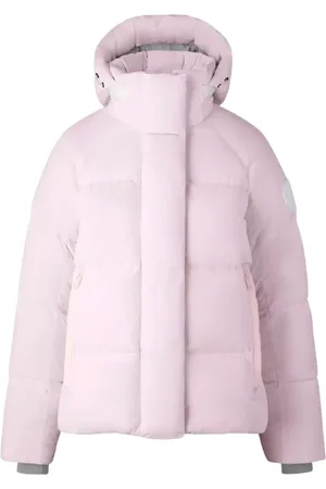 Canada Goose Mujer, Chaquetas, Rosa, Talla: XS