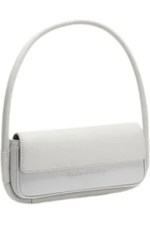 House of Sunny Mujer, Bolsos, Gris, Talla: ONE Size