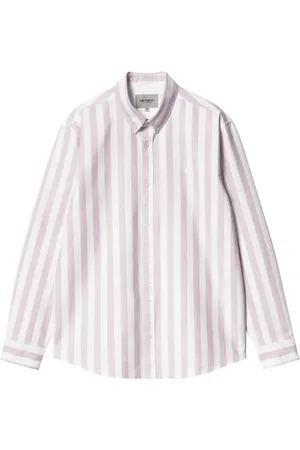Carhartt Hombre, Camisas, Rosa, Talla: XL