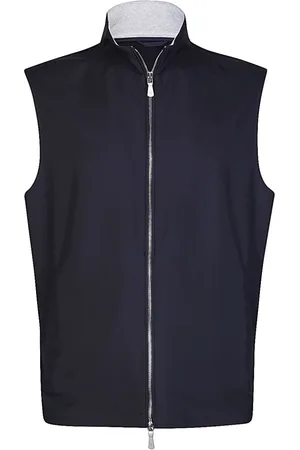 ELEVENTY Hombre, Chaquetas, Azul, Talla: 3XL