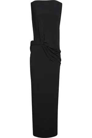 Jacquemus Mujer, Vestidos, Negro, Talla: S