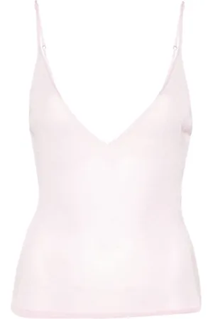 Jacquemus Mujer, Camisetas, Rosa, Talla: M
