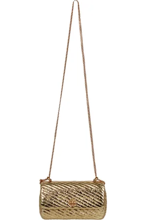 Tory Burch Mujer, Bolsos, Amarillo, Talla: ONE Size