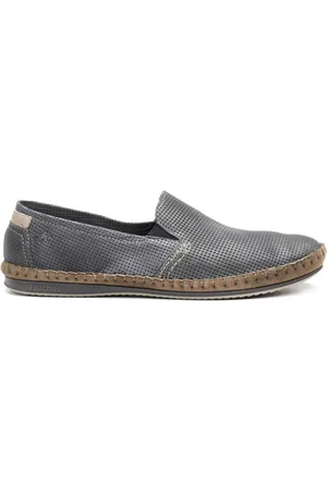 Fluchos Hombre, Zapatos, Azul, Talla: 42 EU