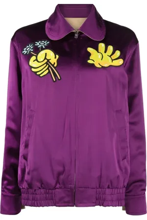 Kenzo Mujer, Chaquetas, , Talla: S
