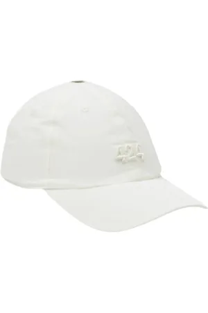 424 FAIRFAX Unisex, Accesorios, Blanco, Talla: ONE Size