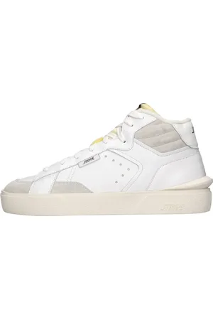 Stryper Hombre, Zapatos, Blanco, Talla: 40 EU
