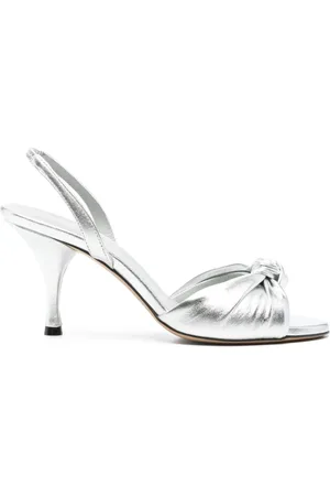 ROBERTO FESTA Mujer, Zapatos, Gris, Talla: 40 EU