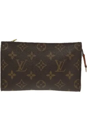 LOUIS VUITTON Unisex, De segunda mano, Negro, Talla: ONE Size
