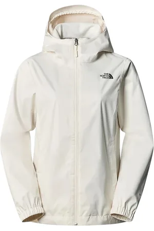 The North Face Mujer, Deporte, Blanco, Talla: M