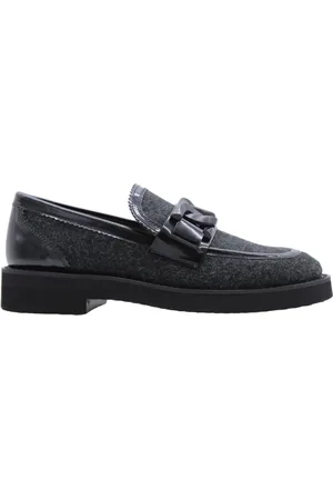 Pertini Mujer, Zapatos, Negro, Talla: 38 EU