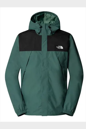The North Face Hombre, Deporte, Verde, Talla: M