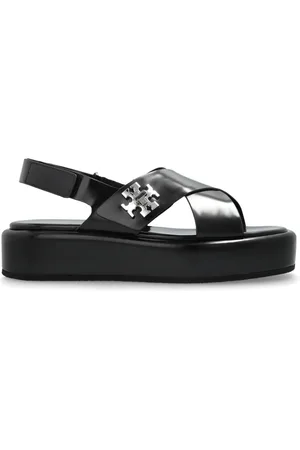 Tory Burch Mujer, Zapatos, Negro, Talla: 37 EU