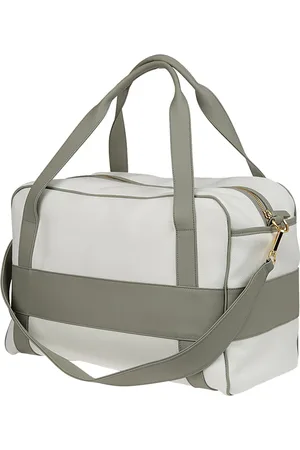ELEVENTY Hombre, Bolsos, Blanco, Talla: ONE Size