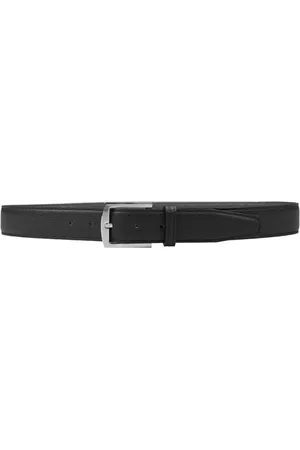 Kiton Hombre, Accesorios, Negro, Talla: 105 CM